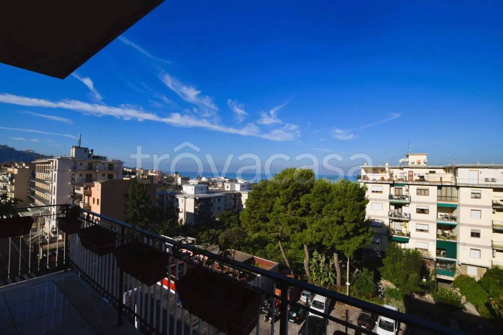 appartamento in vendita a Sorrento