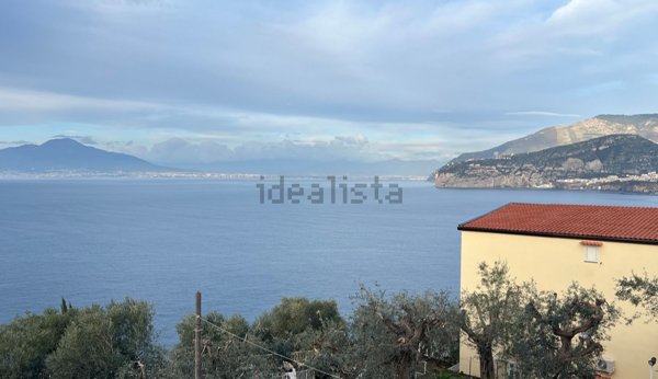 appartamento in vendita a Sorrento