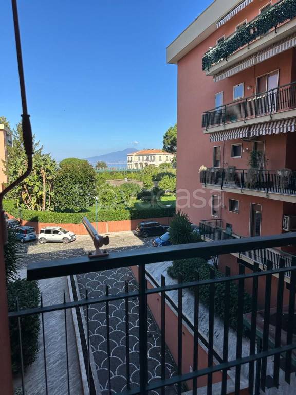 appartamento in vendita a Sorrento