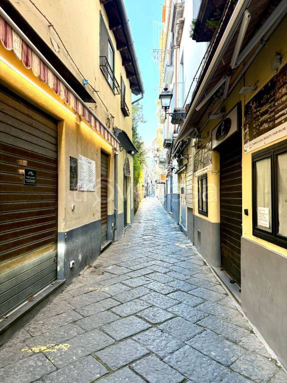 negozio in vendita a Sorrento