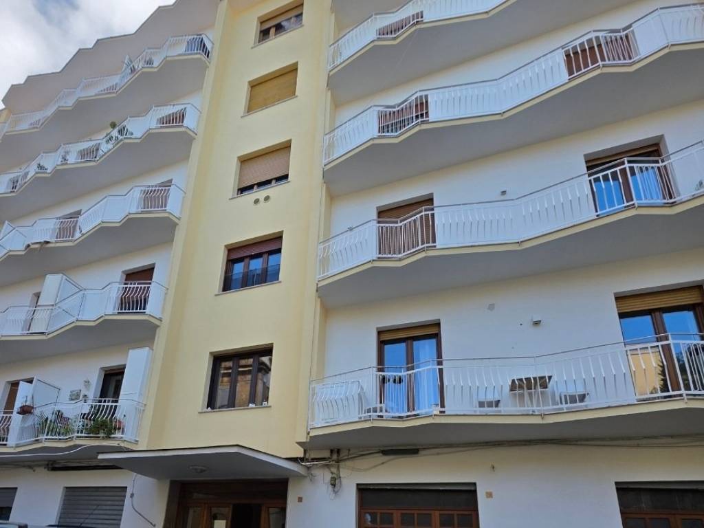 appartamento in vendita a Sorrento