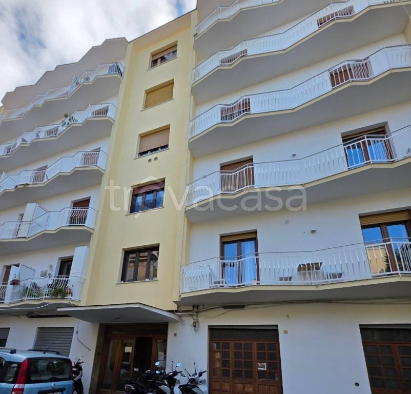 appartamento in vendita a Sorrento