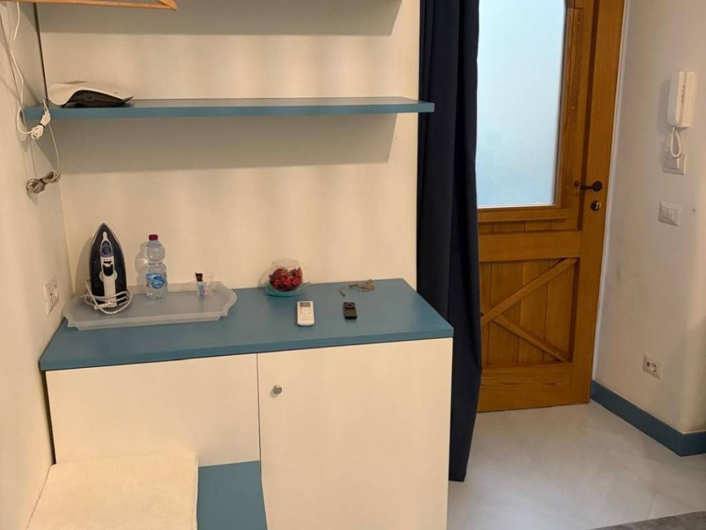 appartamento in vendita a Sorrento