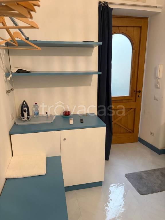 appartamento in vendita a Sorrento