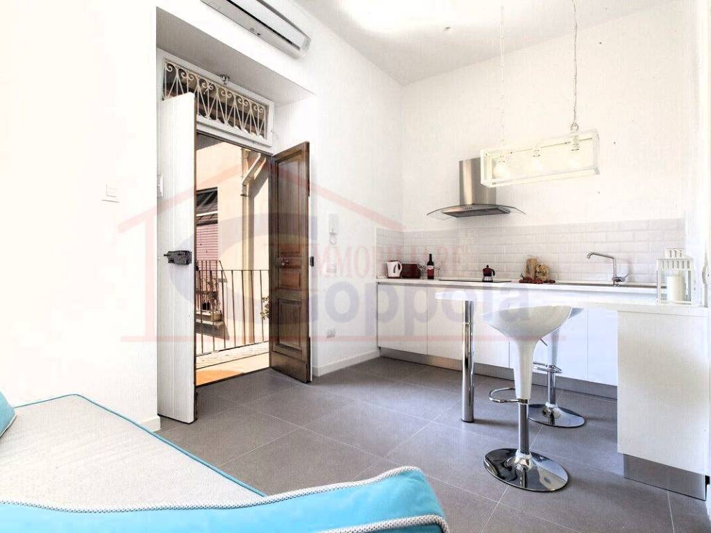 appartamento in vendita a Sorrento