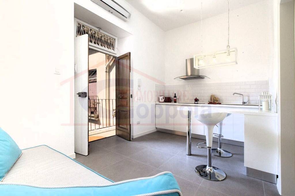 appartamento in vendita a Sorrento