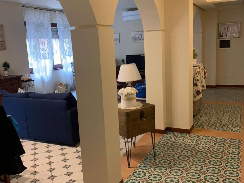 appartamento in vendita a Sorrento