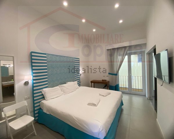 appartamento in vendita a Sorrento