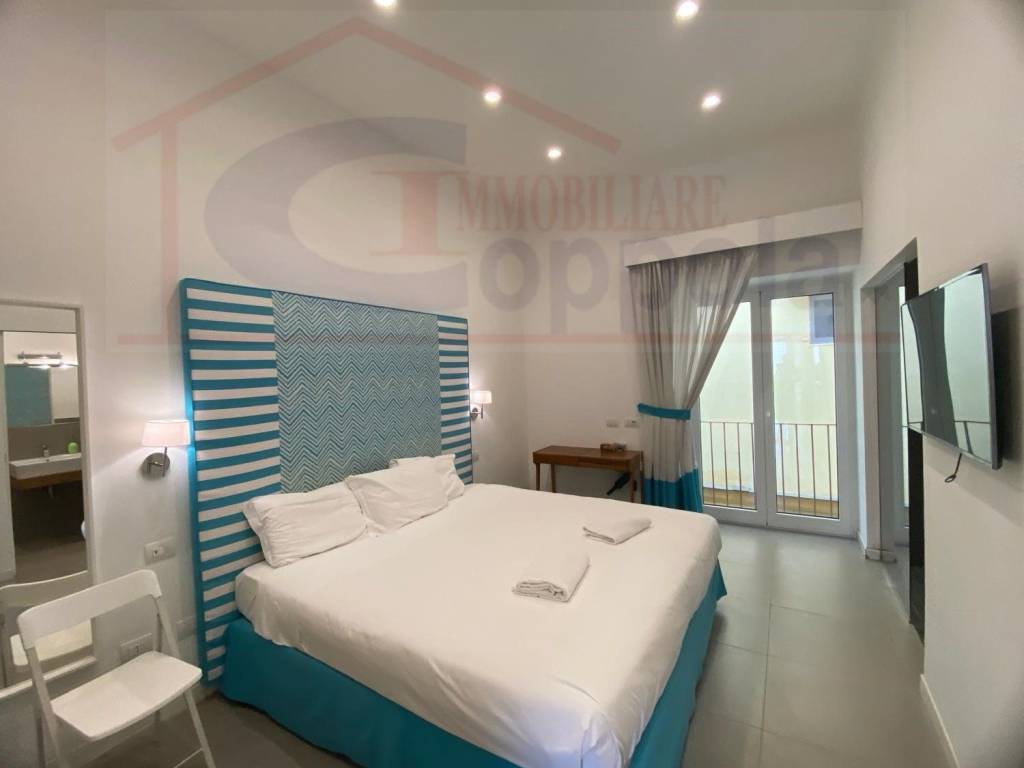 appartamento in vendita a Sorrento