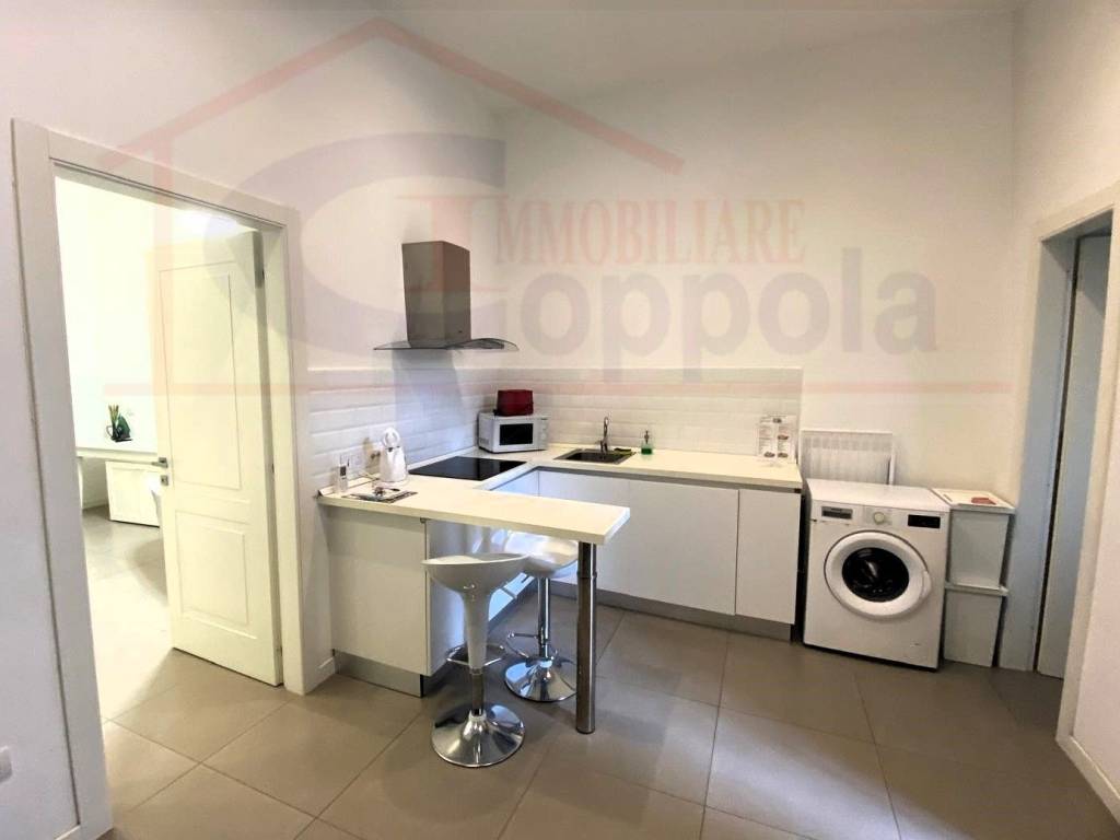 appartamento in vendita a Sorrento