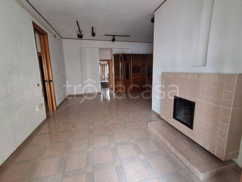 appartamento in vendita a Sorrento