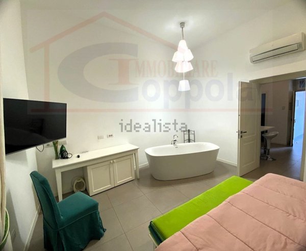 appartamento in vendita a Sorrento