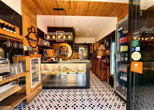 negozio in vendita a Sorrento