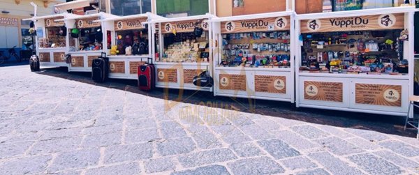 negozio in vendita a Sorrento