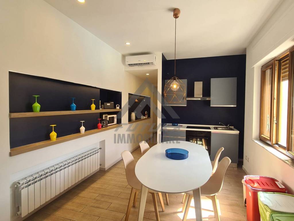 appartamento in vendita a Sorrento