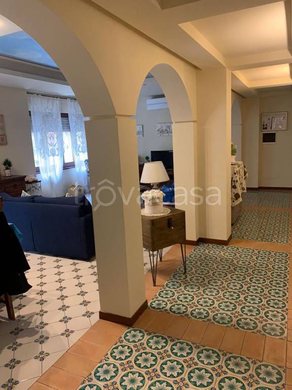 appartamento in vendita a Sorrento