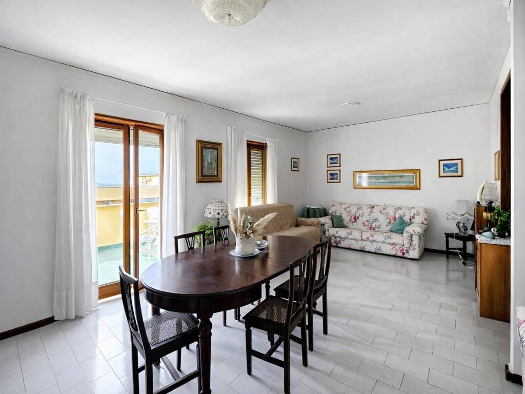 appartamento in vendita a Sorrento