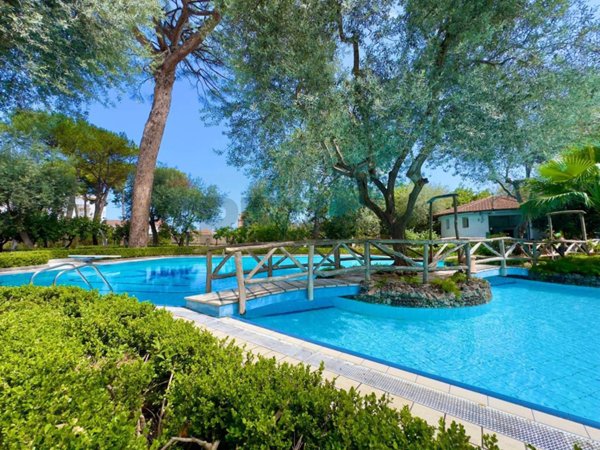 appartamento in vendita a Sorrento in zona Santa Lucia