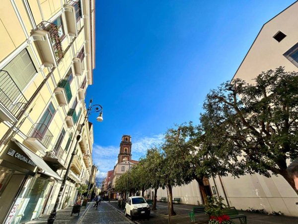 appartamento in vendita a Sorrento
