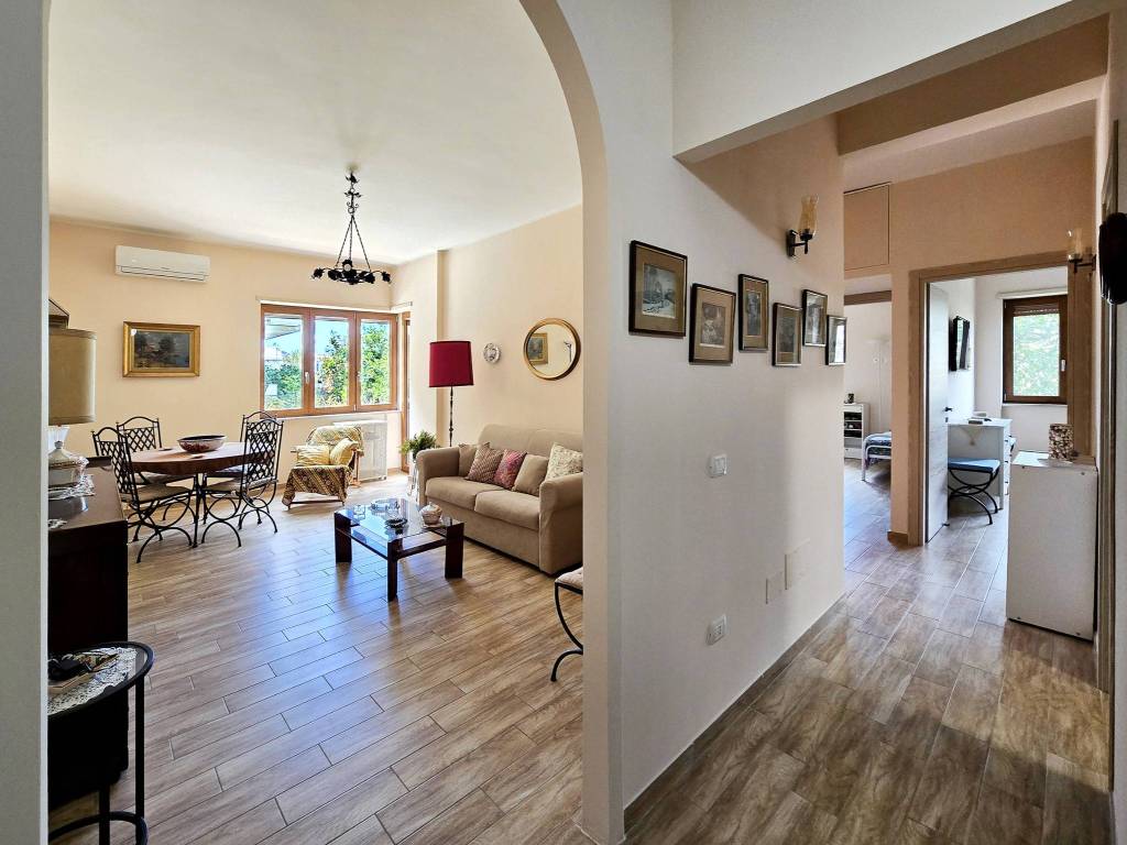 appartamento in vendita a Sorrento