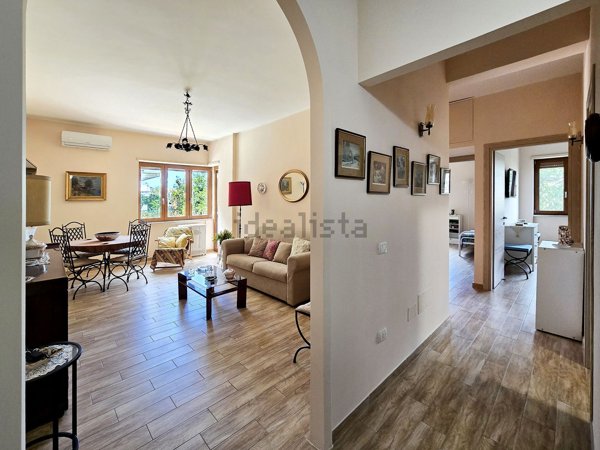 appartamento in vendita a Sorrento