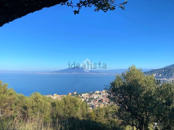 appartamento in vendita a Sorrento
