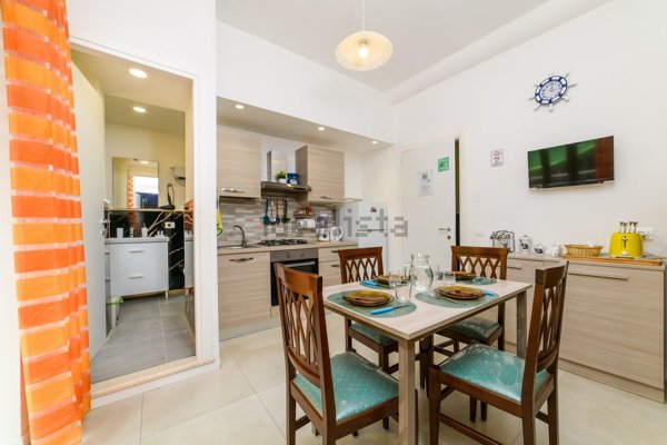 appartamento in vendita a Sorrento