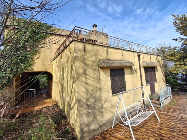 casa indipendente in vendita a Sorrento