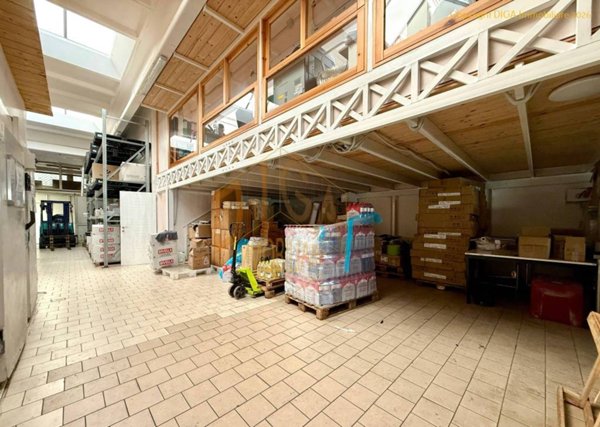 negozio in vendita a Sorrento