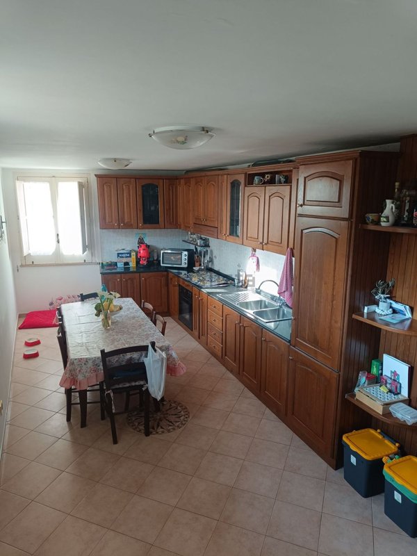 appartamento in vendita a Sorrento in zona Cesarano