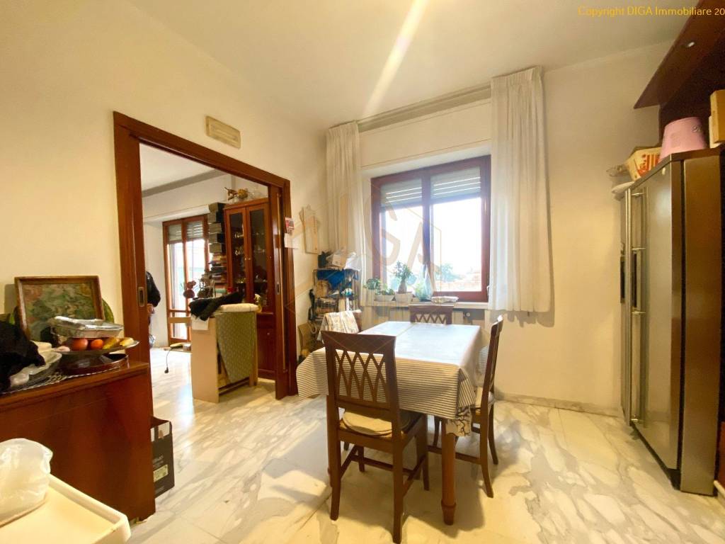 appartamento in vendita a Sorrento