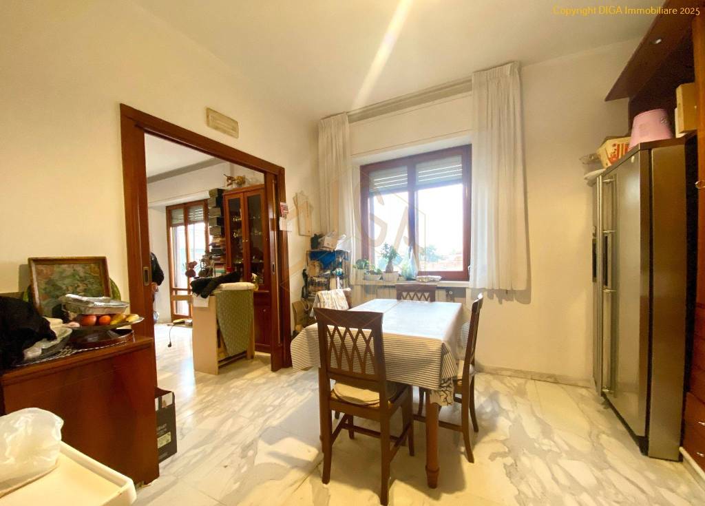 appartamento in vendita a Sorrento