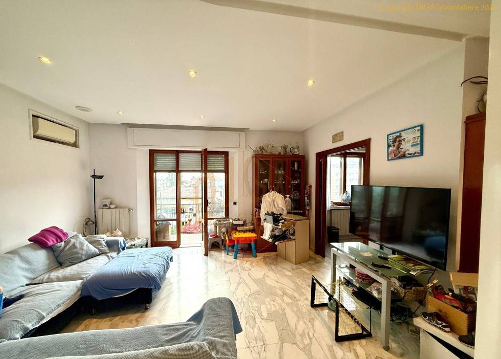 appartamento in vendita a Sorrento