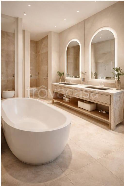 quadrivano in vendita a Sorrento