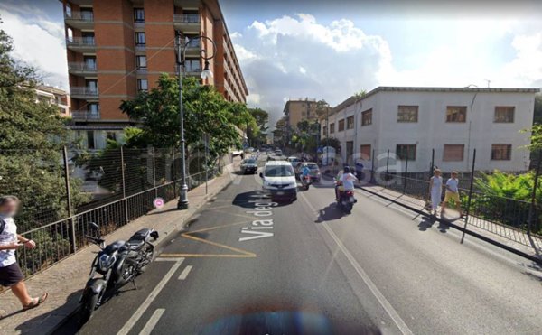 appartamento in vendita a Sorrento