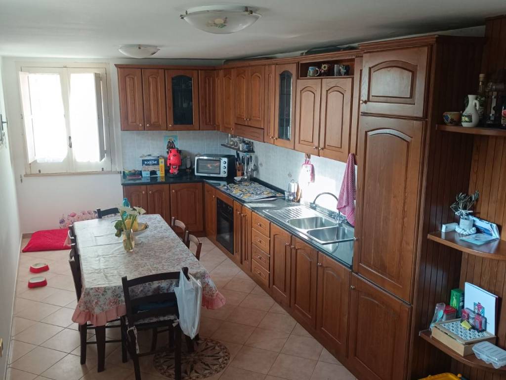 appartamento in vendita a Sorrento in zona Cesarano