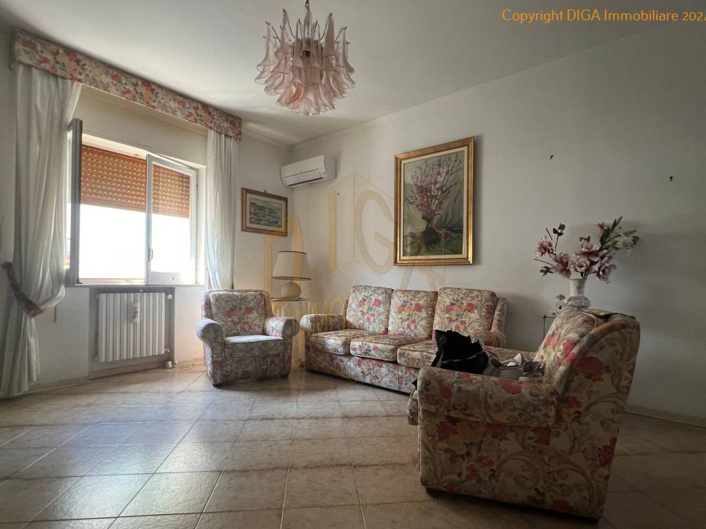 appartamento in vendita a Sorrento