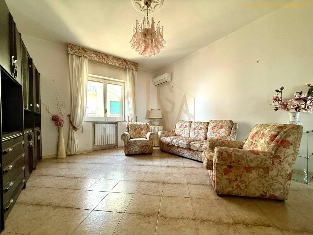 appartamento in vendita a Sorrento