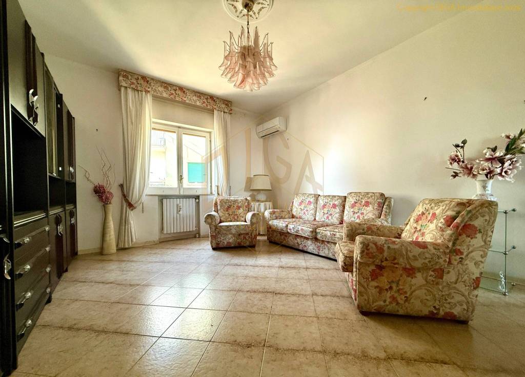 appartamento in vendita a Sorrento