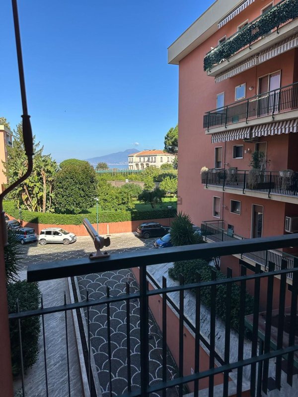 appartamento in vendita a Sorrento