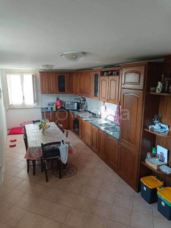 appartamento in vendita a Sorrento in zona Cesarano