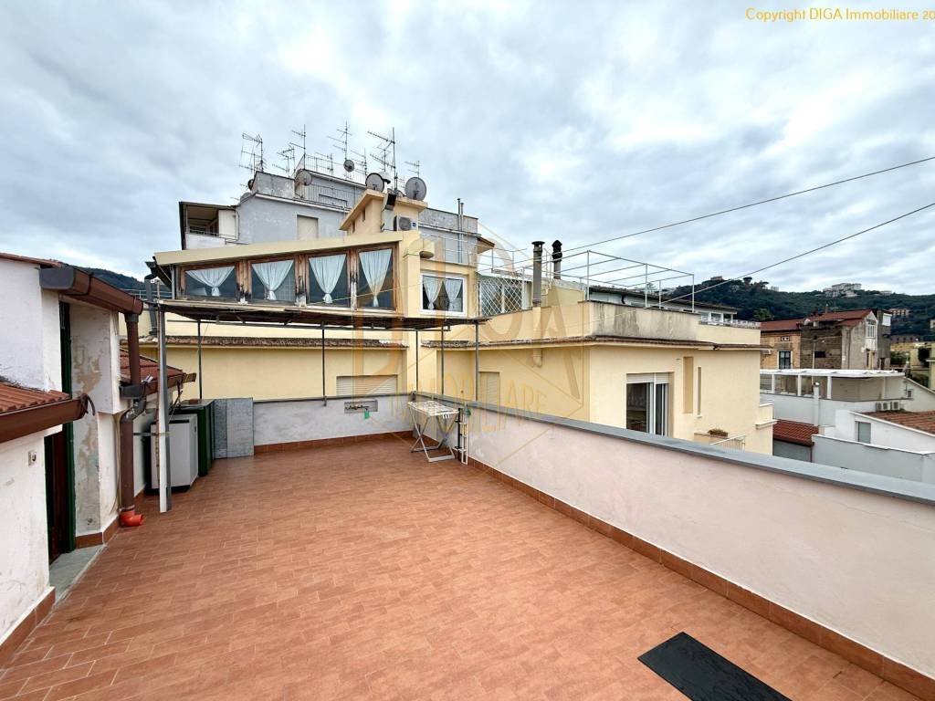 appartamento in vendita a Sorrento