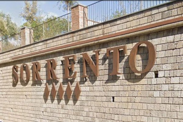 appartamento in vendita a Sorrento