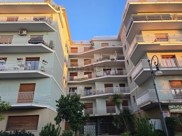 appartamento in vendita a Sorrento