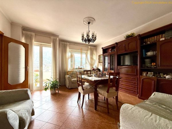 appartamento in vendita a Sorrento
