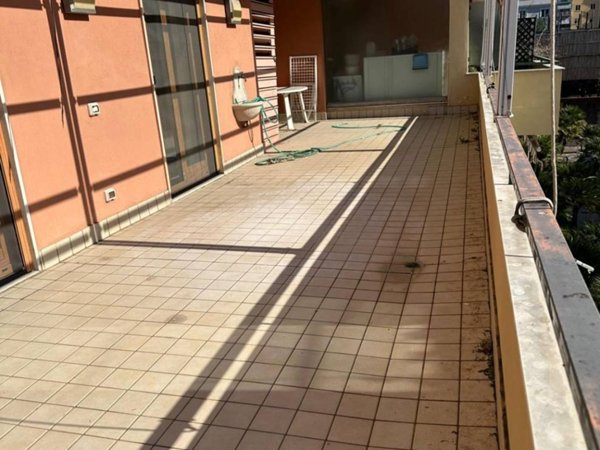appartamento in vendita a Sorrento