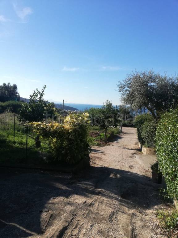 casa indipendente in vendita a Sorrento