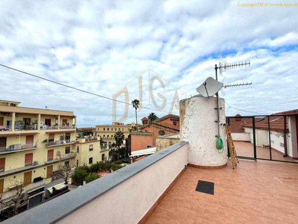 appartamento in vendita a Sorrento