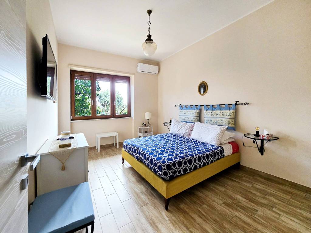 appartamento in vendita a Sorrento