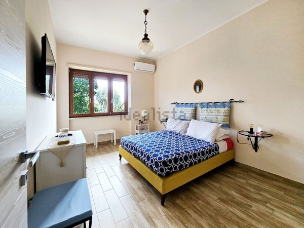 appartamento in vendita a Sorrento
